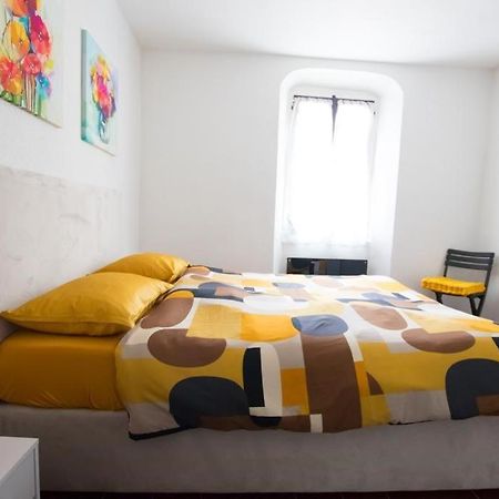 Carmen Home Grancia Zewnętrze zdjęcie