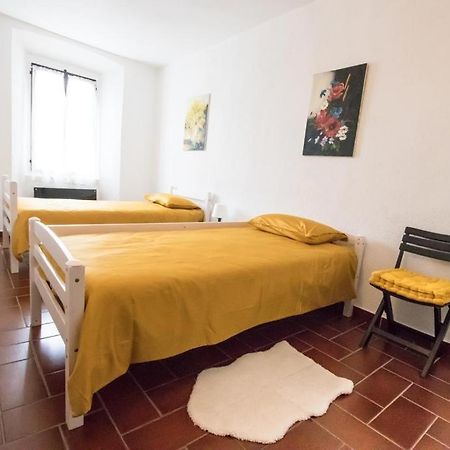 Carmen Home Grancia Zewnętrze zdjęcie
