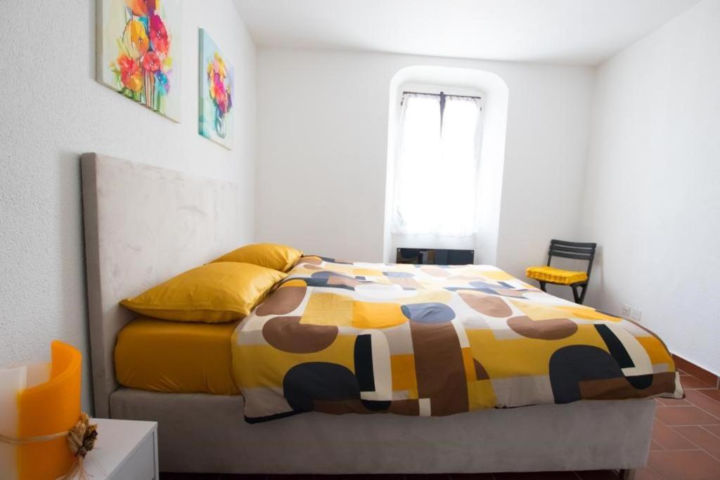 Carmen Home Grancia Zewnętrze zdjęcie