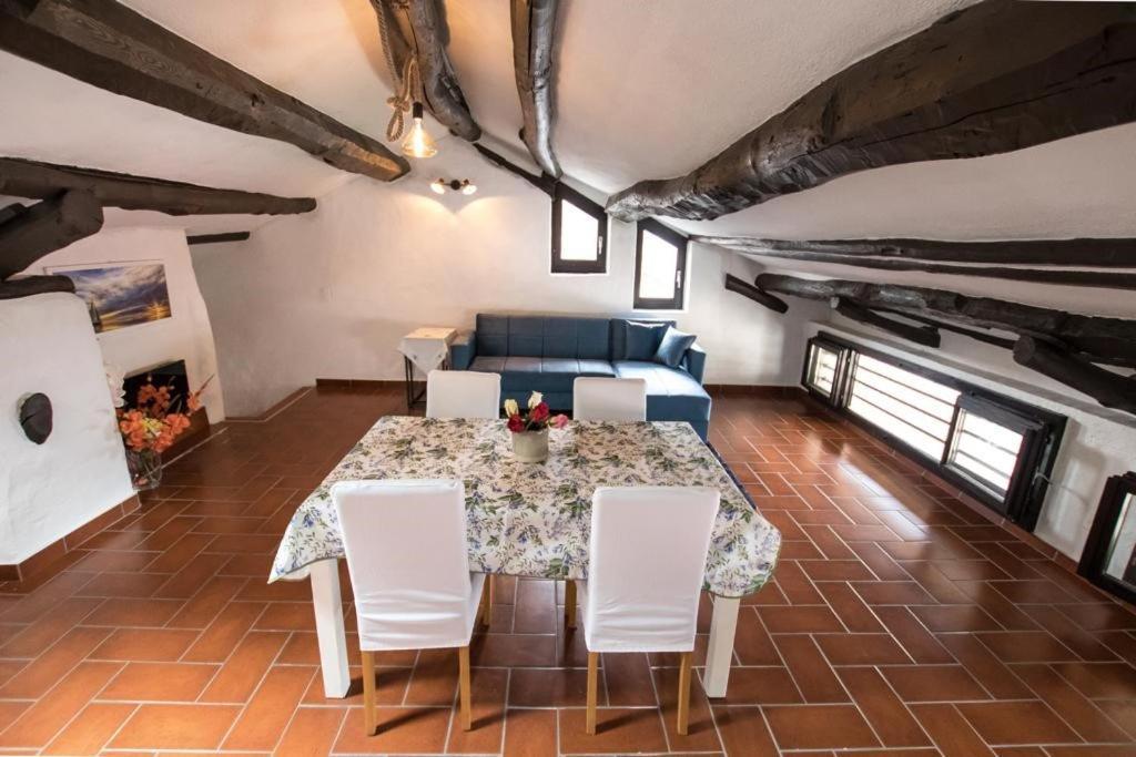 Carmen Home Grancia Zewnętrze zdjęcie