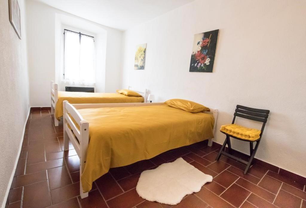 Carmen Home Grancia Zewnętrze zdjęcie