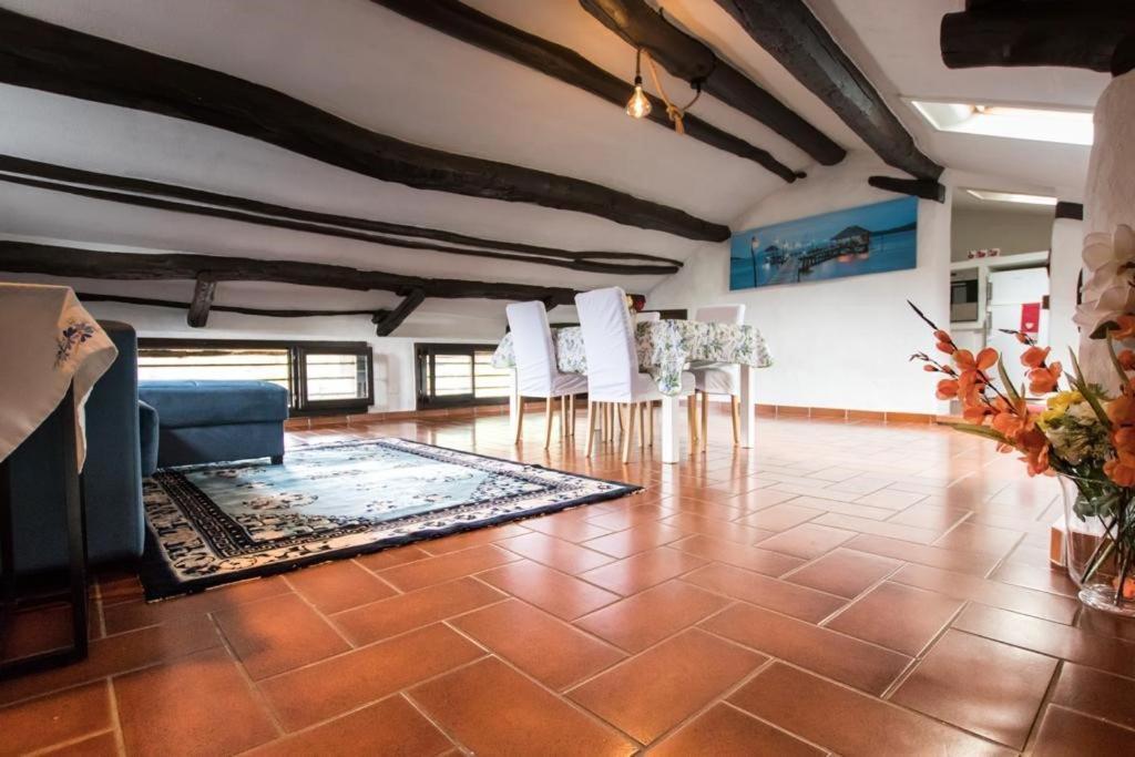 Carmen Home Grancia Zewnętrze zdjęcie