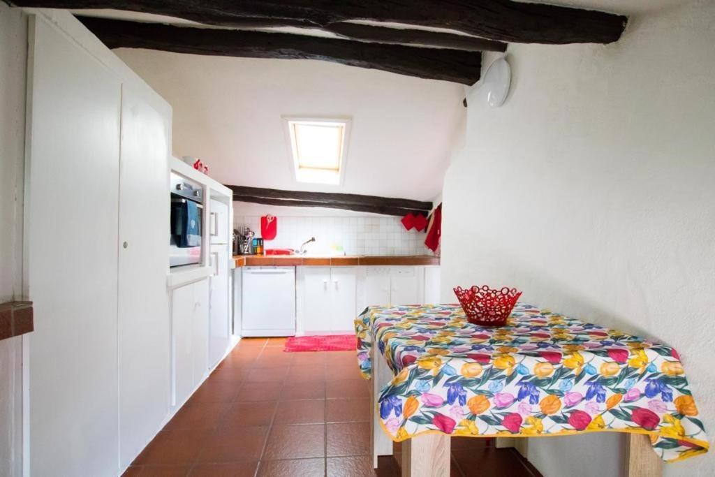 Carmen Home Grancia Zewnętrze zdjęcie